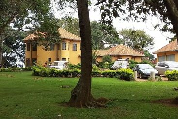 Resort The Estate Ebwerenga