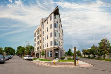 شقة فندقية Kasa Lohi Denver