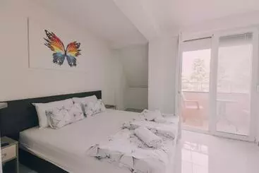 Pension  Villa Ekaterina