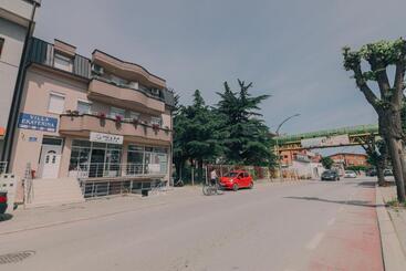 پانسیون Villa Ekaterina