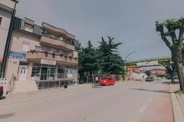 Pansiyon Villa Ekaterina