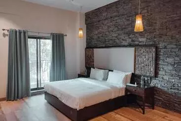 The Summer House, Pachmarhi   Am Hotel Kollection