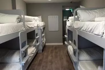 City Center Hostel