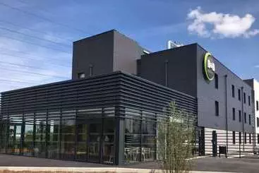 B&b Hotel Igny Palaiseau