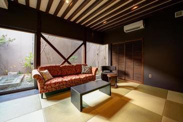 בית מלון כפרי Kotengu Sanroji