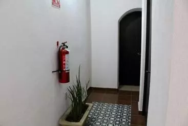 Hotel La Parroquia