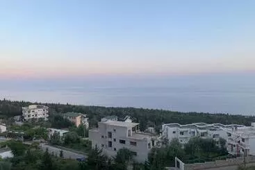 Kotarja Apartments
