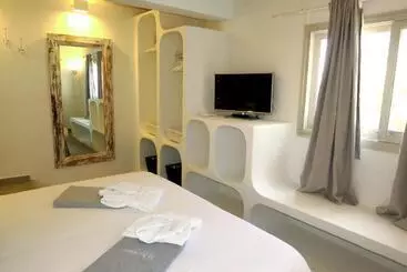 Apart Otel La Hacienda
