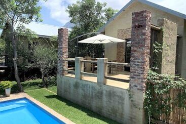 پانسیون Blyde Canyon House