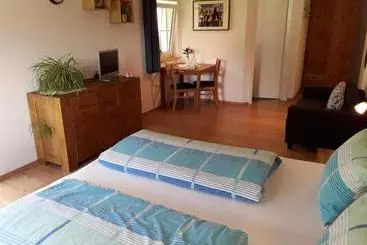 Aamiaismajoitus (B&B) Rosenhof