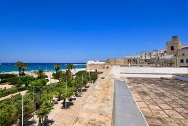 ペンション Balcone Su Otranto