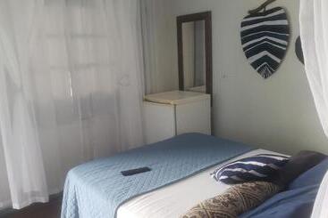 بنسيون Pousada Vida Simples