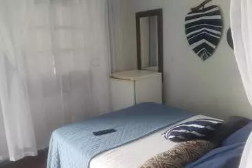 ペンション Pousada Vida Simples