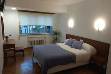 Albergue La Mesa Del Cocinero