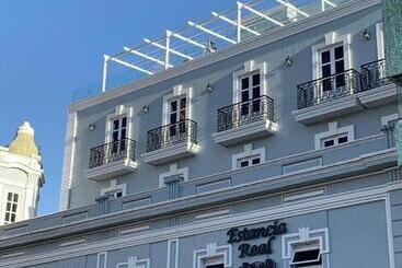 Hôtel Estancia Real