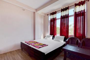 Hotel Spot On 41760 Jubber Valley