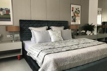 Levante Holiday Apartments