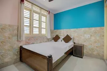 Hotelli Spot On 41554  Sri Thirumala Paradise