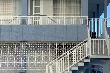 آپارتمان‌های توریست‌ها San Juan Home