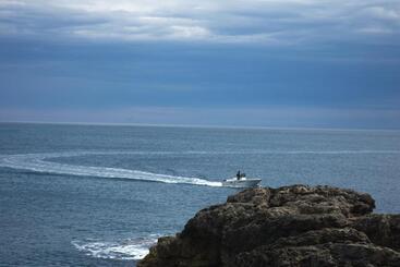 تختخواب و صبحانه Casa Domi