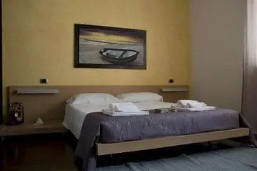 Bed and Breakfast Casa Domi