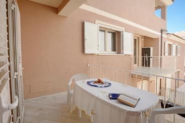 צימר Suites De Mar