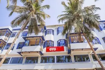 Otel Oyo Flagship 39299 Aqualura
