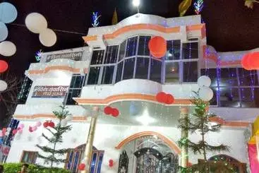 Hotel Vindhyvasini Guest House