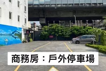 Ouge Motel   Fengshan