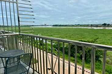 Sunset Mekong Apartment