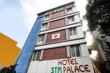 Hotelli Stm Palace