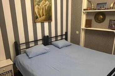 پانسیون Babhome