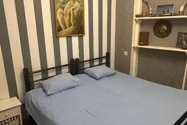 پانسیون Babhome
