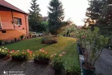 Majatalo Prenoćište Aleksandar