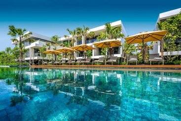 Stay Wellbeing & Lifestyle Resort