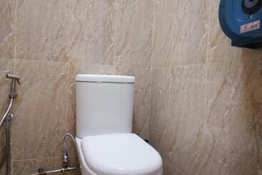 旅馆 Capsulepod@aljunied