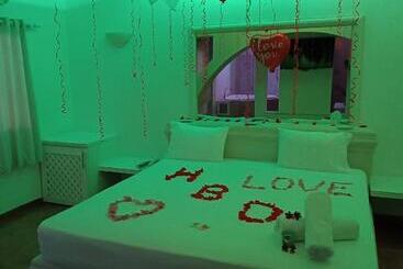 Aparthotel Castillo Real