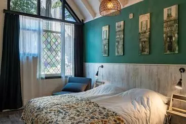 Bed and Breakfast Hartjedalfsen