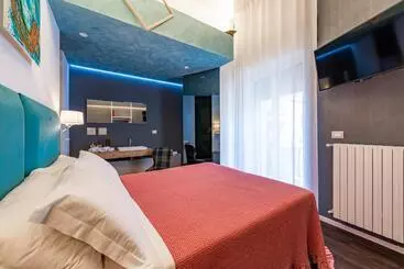 Bed and Breakfast Sinestesia