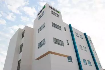 Hotel Mb