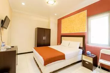 Pensão Wisma Banda