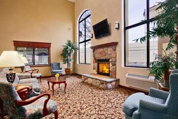 Szálloda Baymont By Wyndham Boston Heights/hudson