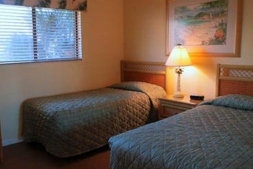 Szálloda Club Regency of Marco Island