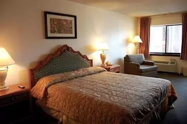 Hotelli Columbus Inn