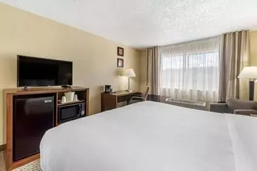 Hotel Comfort Inn & Suites Bothell   Seattle North