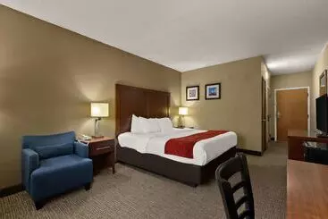فندق Comfort Inn Bordentown Near Nj Turnpike