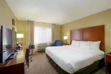 هتل Comfort Inn Near Gila National Forest