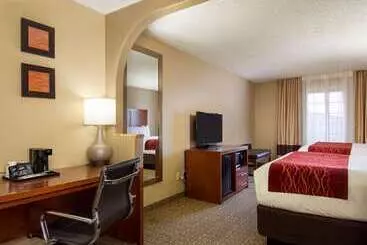 Otel Comfort Inn