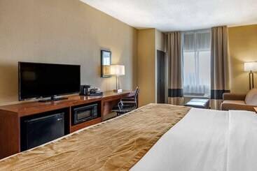 호텔 Comfort Inn Shelbyville North