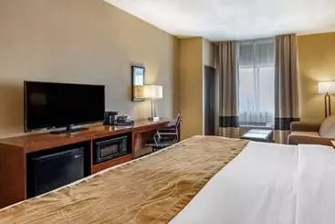 فندق Comfort Inn Shelbyville North